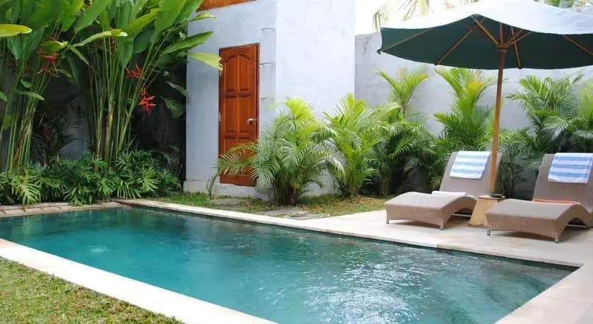 Villa Jepun - photo 10