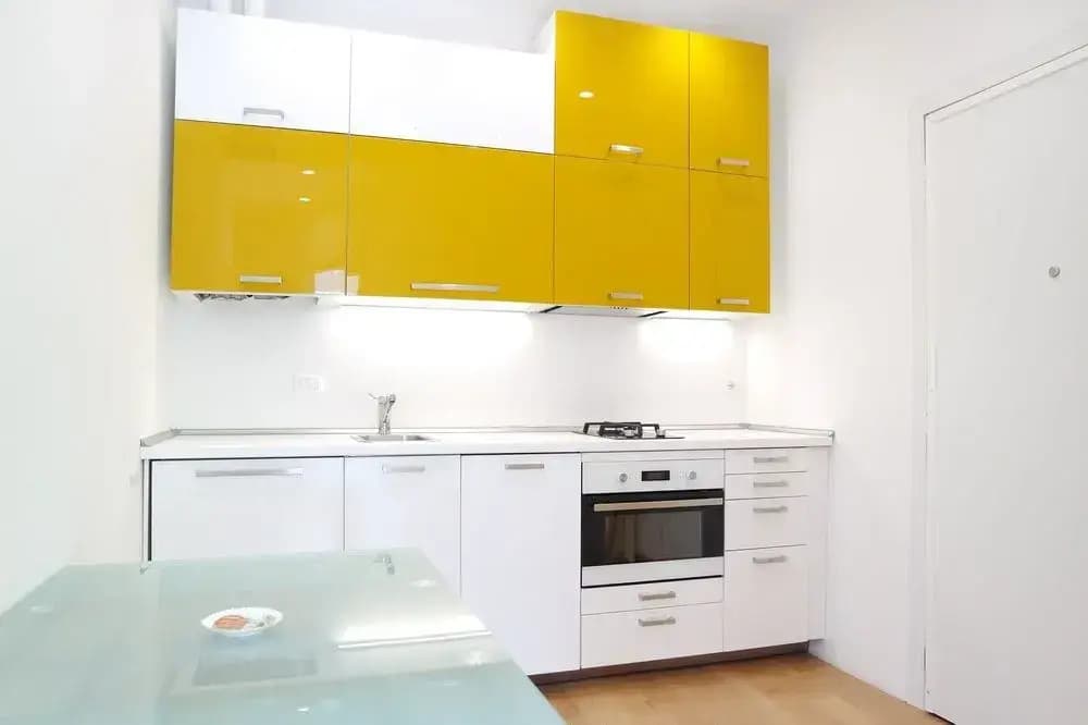Temporary Home Milano Crocetta - photo 19