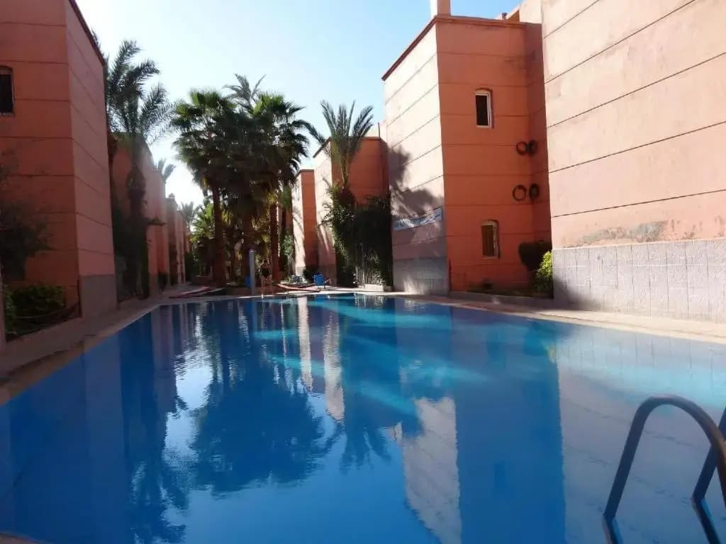 Riad El Alaoui G6 - photo 12