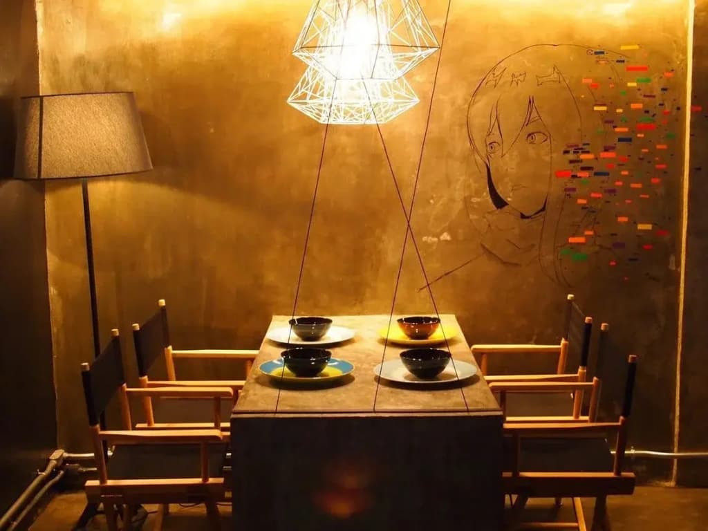 C40Winks Hostel - photo 11