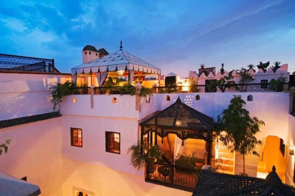 Riad Dar El Souk - main photo