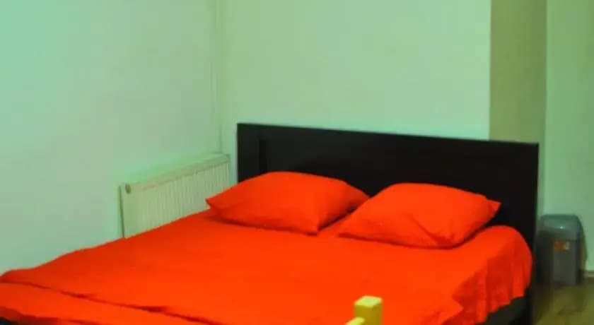 Tbilisi Rooms Hostel - photo 2