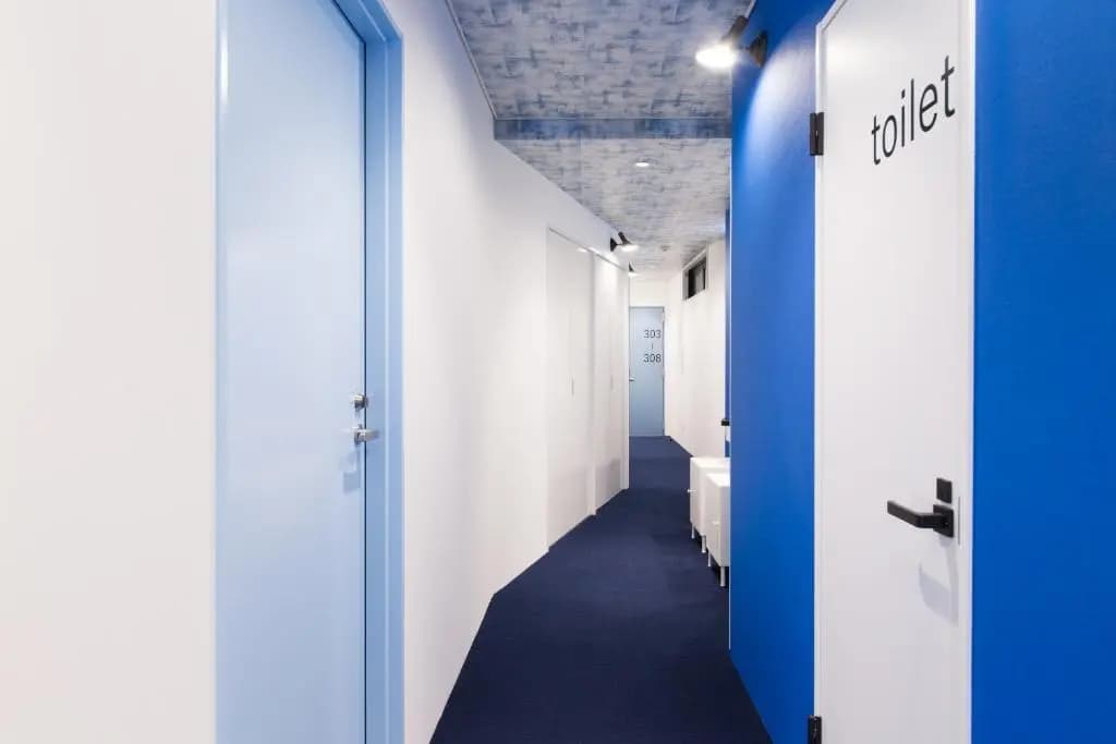 Hotel Hangout - Hostel - photo 11