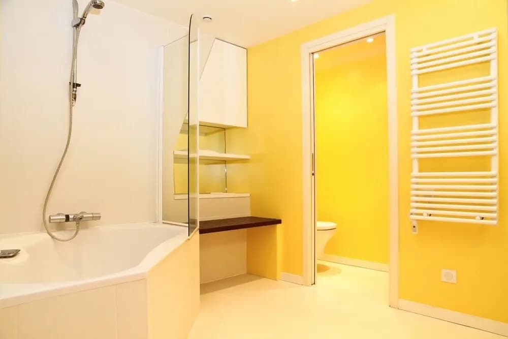 Private Apartment Montorgueil Les Halles Area - photo 8