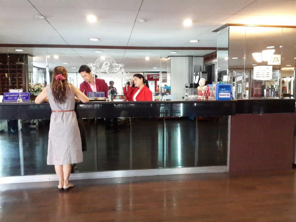 Nanatai Suites - photo 25