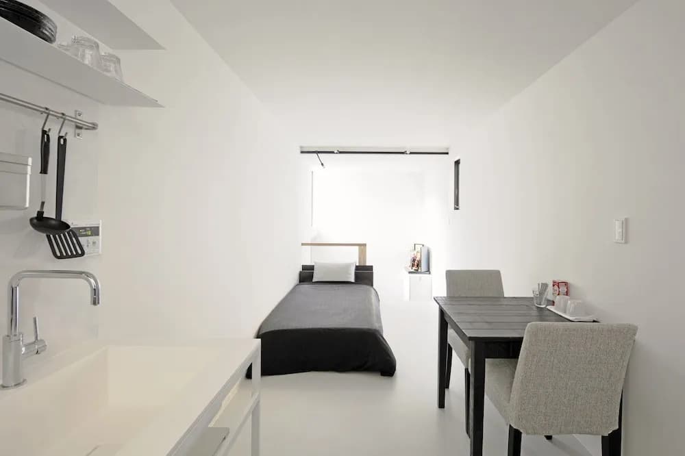 Okushibu Residence 105 - photo 4