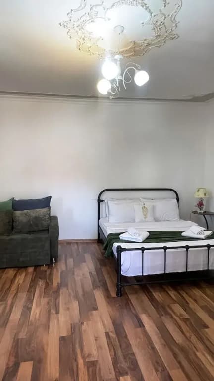 Warm House - photo 6