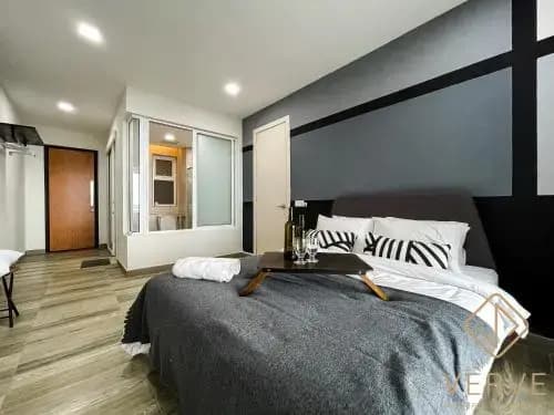 Ipoh Octagon Premium Suites by Verve - photo 2