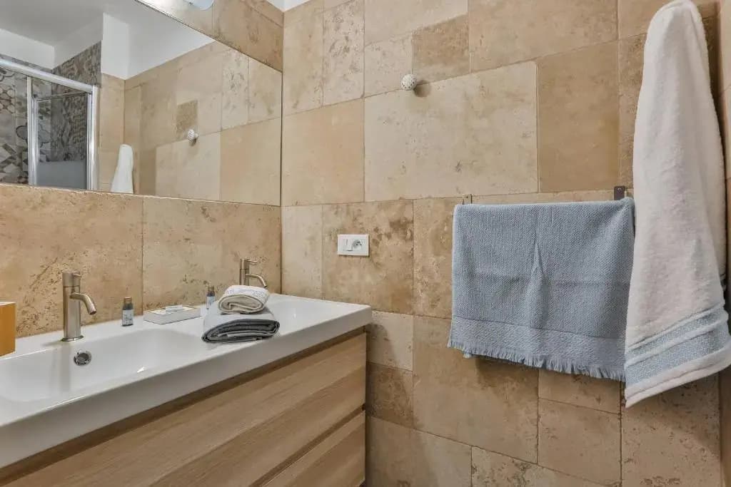 MY CASA GARIBALDI - 4 bedrooms apartment - photo 8