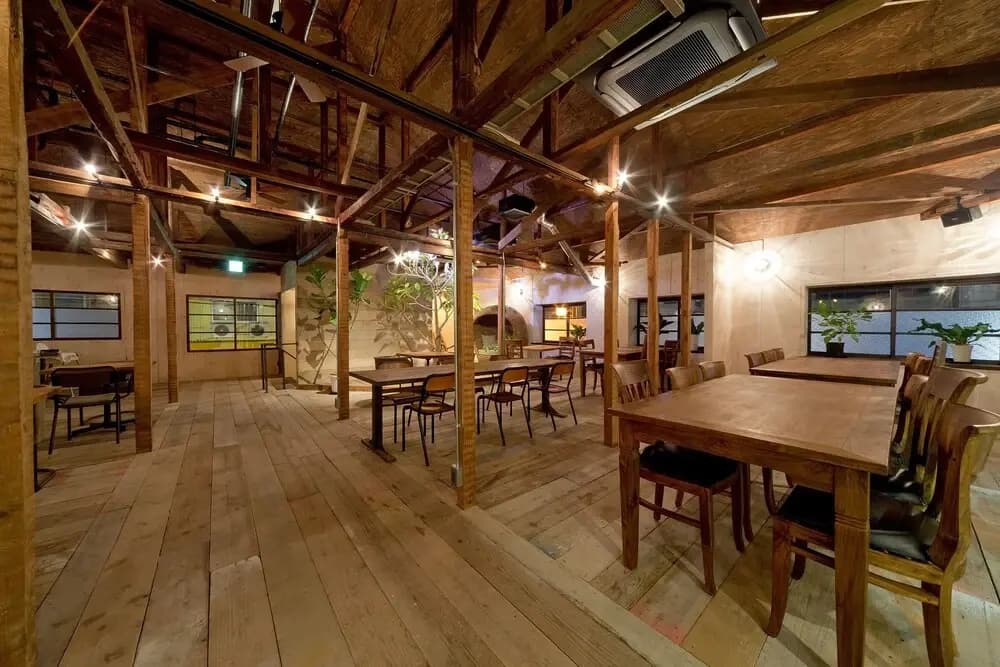 glam lodge - Hostel - photo 18
