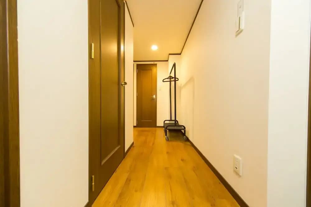 Apatel Suite Dotonbori - photo 21