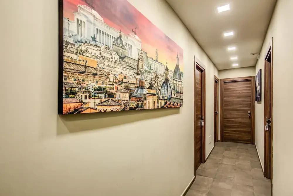 H501 Luxury Rooms - photo 13
