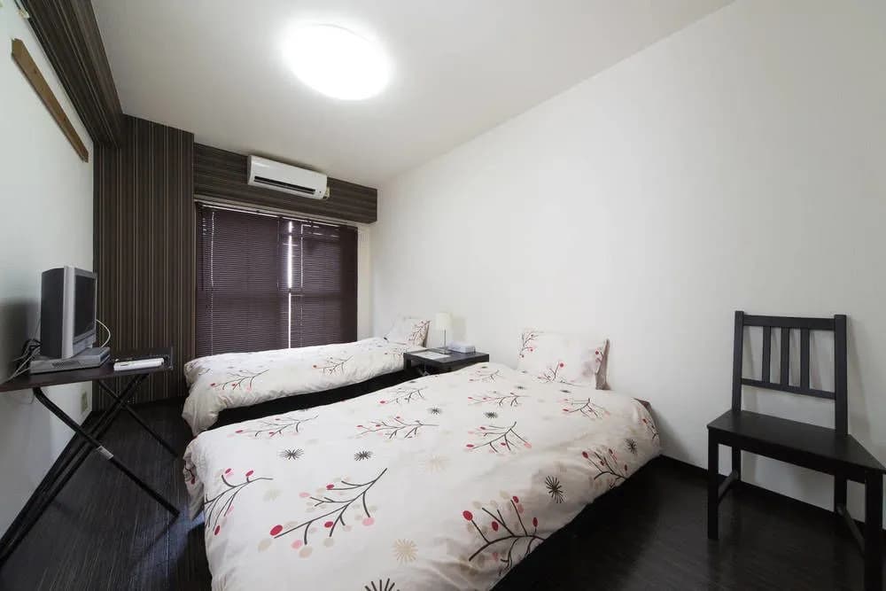 Shinsaibashi Comfy Apartment - photo 4