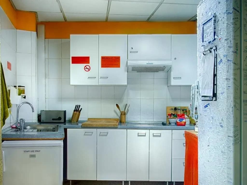 Itaca Hostel Barcelona - photo 26