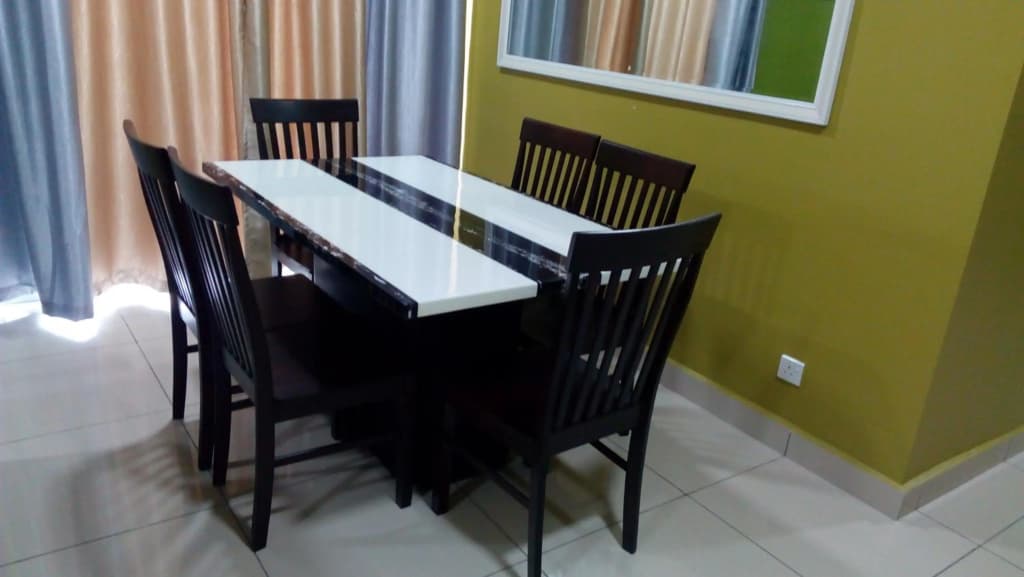 Mintsuite homestay - photo 1