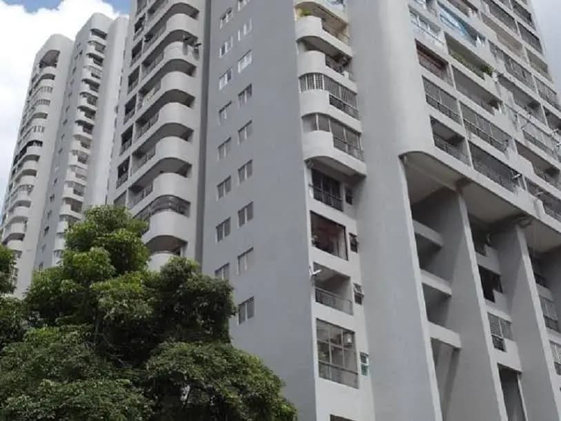 Indah Samudra Condominium - main photo