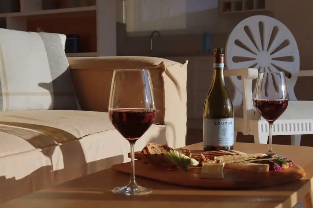 SOUMAH Wines - photo 14