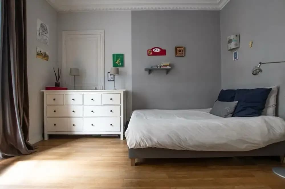 Splendid 5BR Family Apartment - Trocadero - photo 13