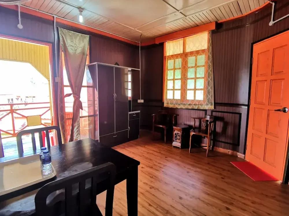 Villamas Perhentian Resort - photo 2