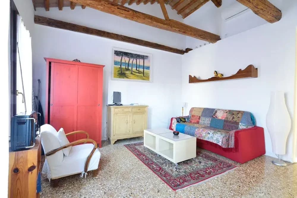 Seagull Apartment - photo 3