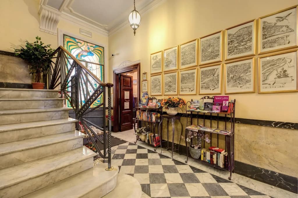 Hotel Artorius - photo 12
