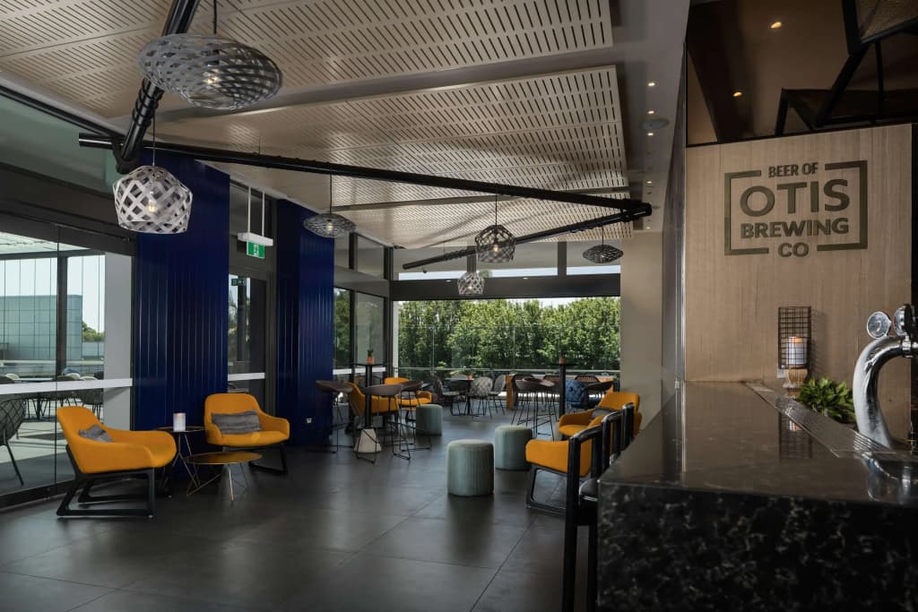 Rydges Campbelltown - photo 25