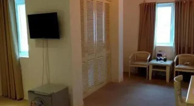 City Backpackers Hostel - photo 6