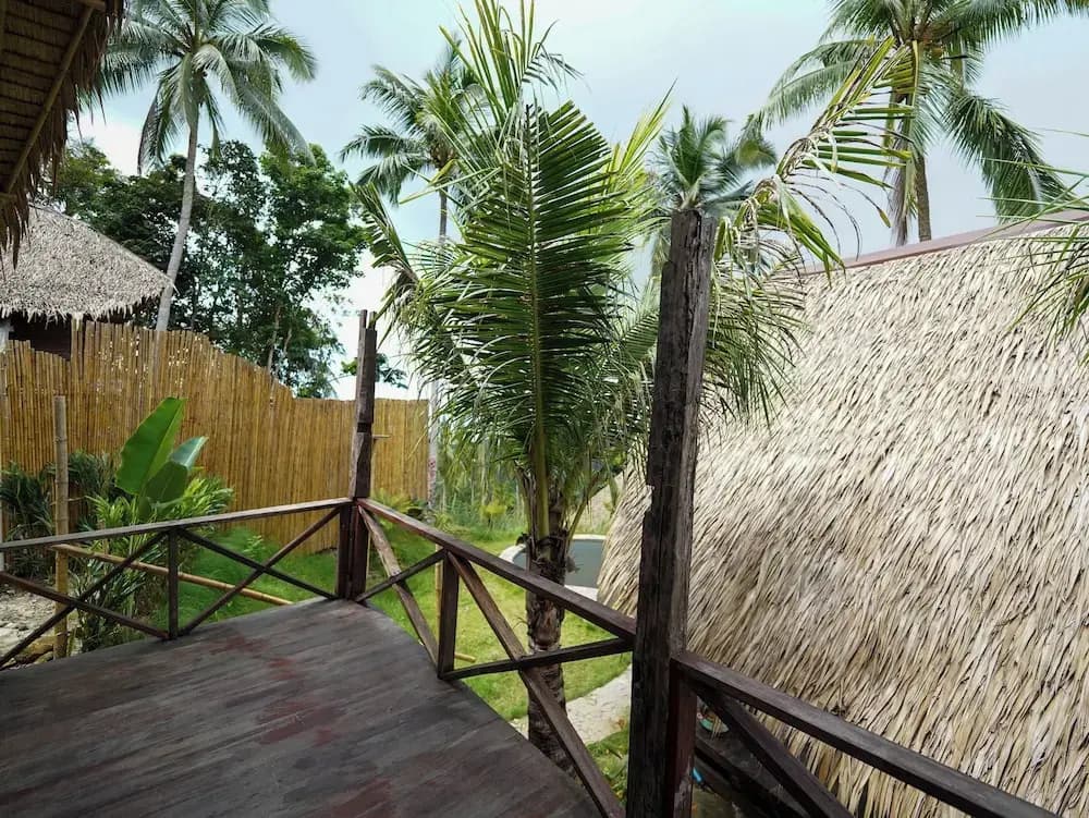 RoomQuest THEVA Resort koh Samui - photo 39