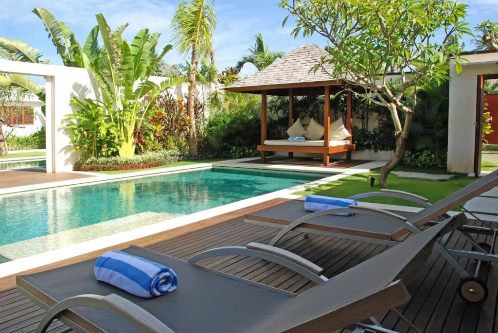 Saba Villa - photo 12