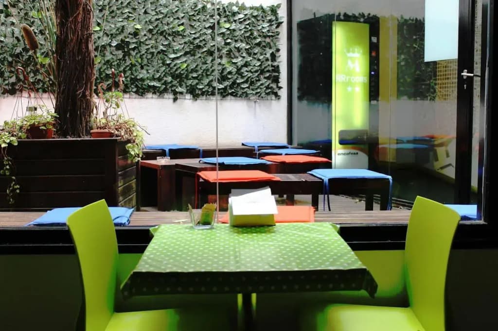 Hotel Casa Gardenia by Blossom Hotels - photo 19