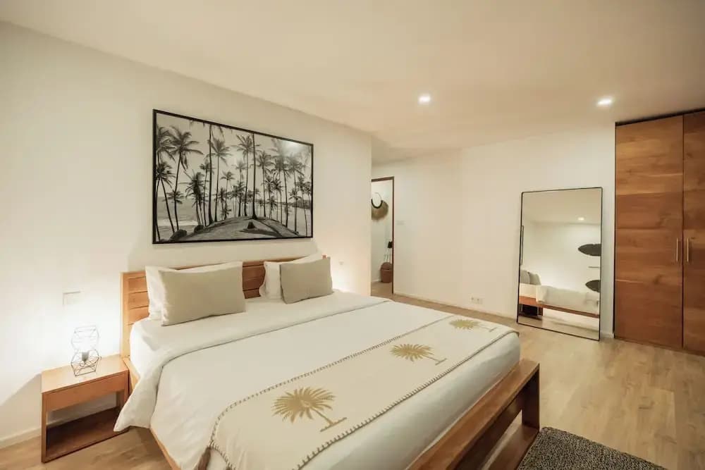 Villa Kia-Ora by Alfred in Bali - photo 22