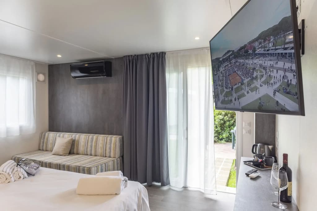 Flaminio Village Residence (Bungalow Park) - photo 3