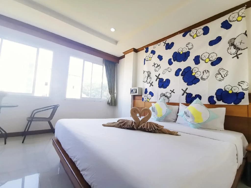 Lanting House Phuket - photo 4