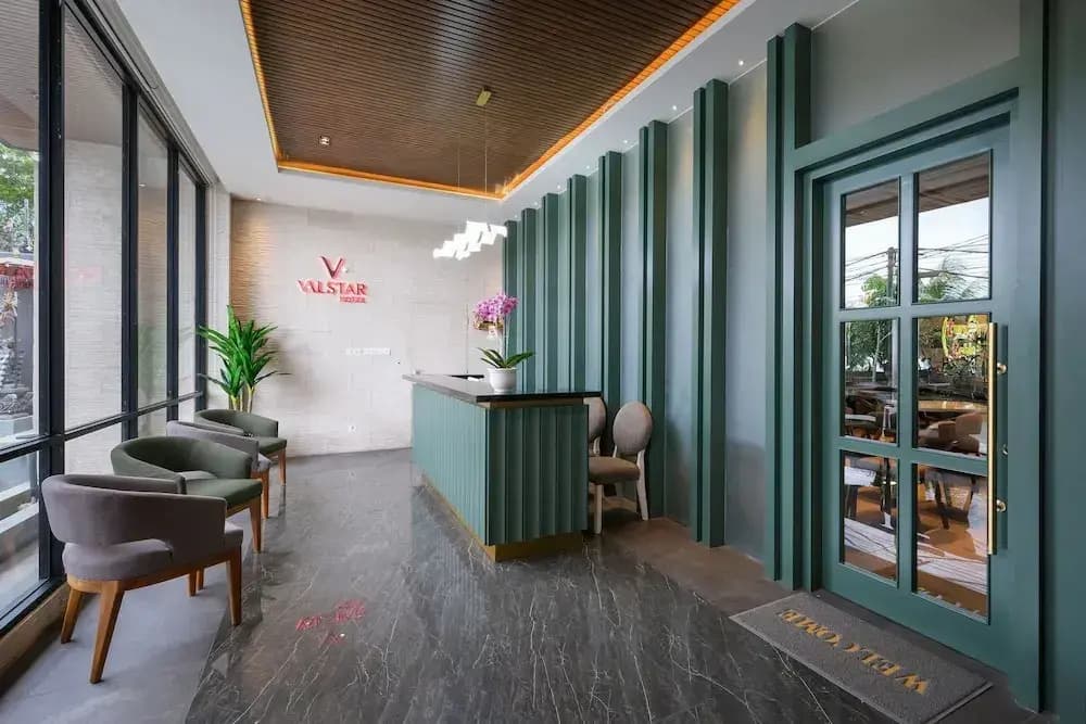 Valstar Hotel Canggu - photo 19