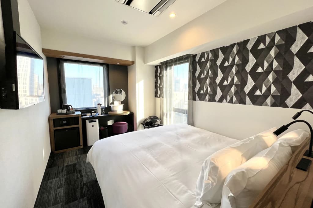 Holiday Inn Express Osaka City Centre - Midosuji - photo 8