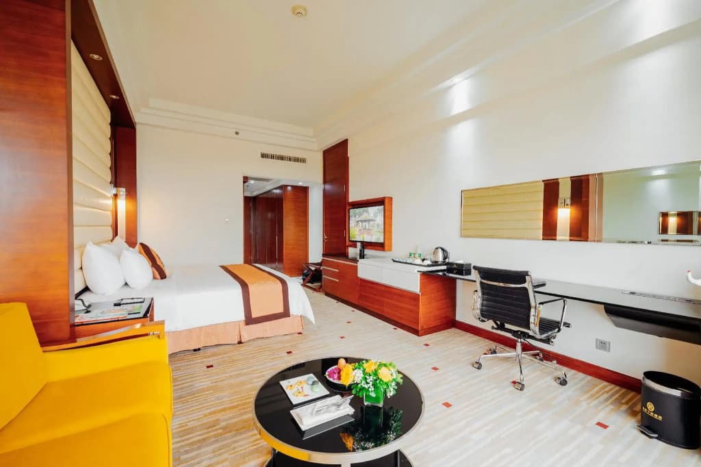 Royal Halong Hotel - photo 39