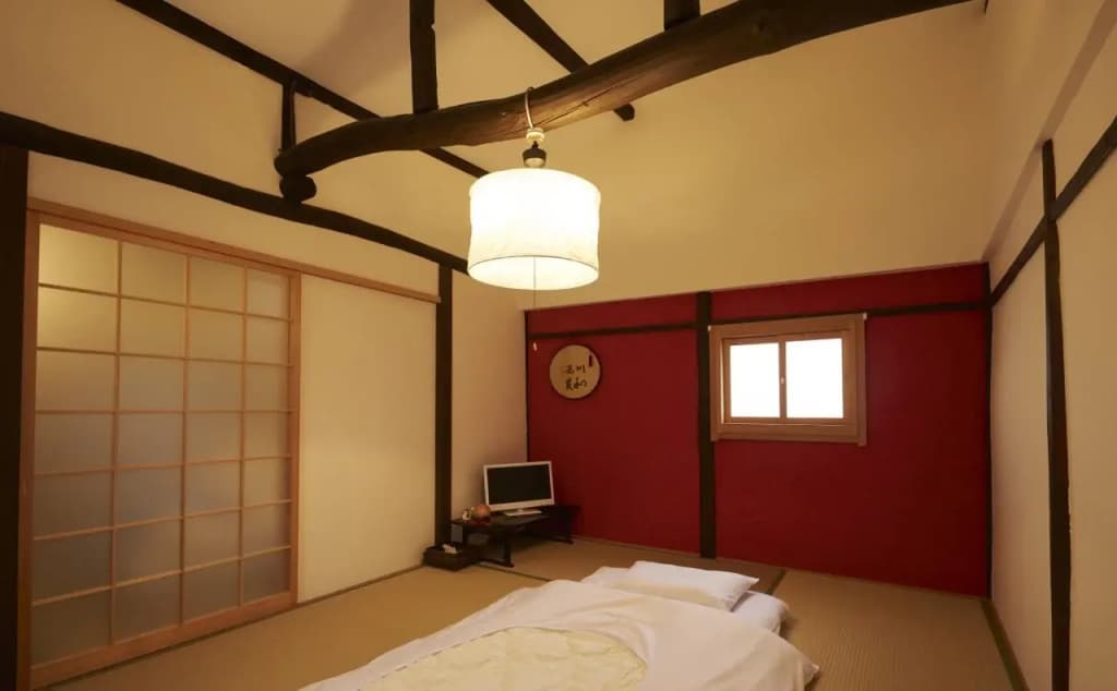 Guest house Connection Chionin - photo 3