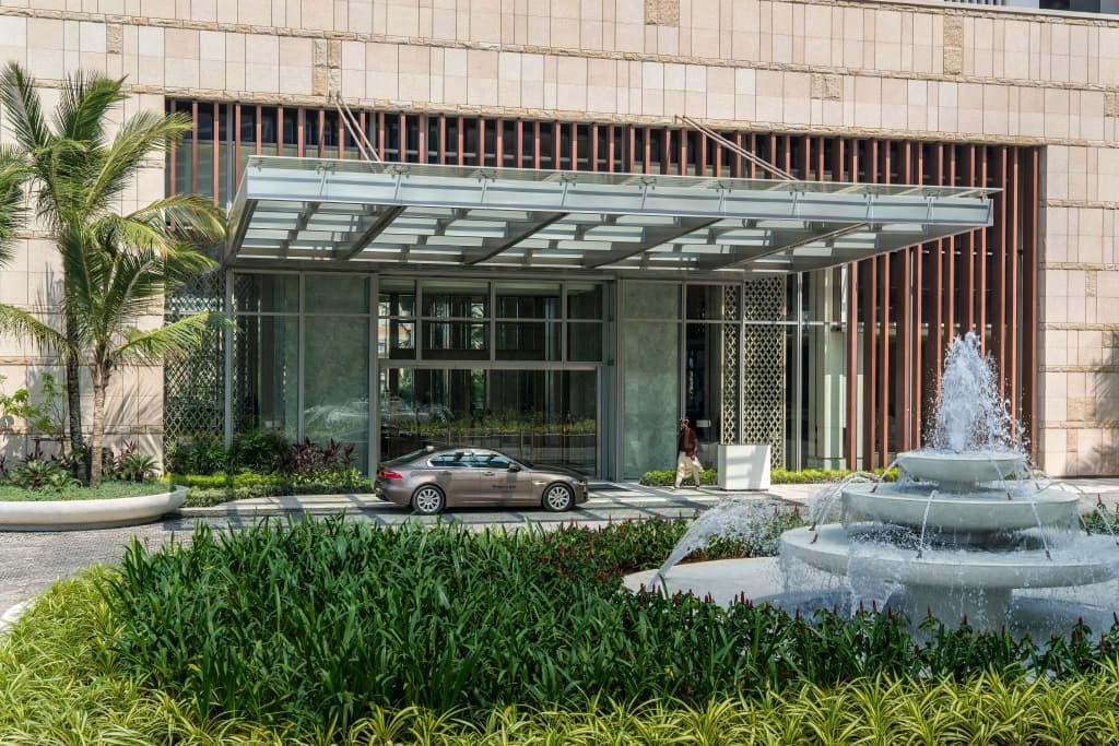 Shangri-La Colombo - photo 32