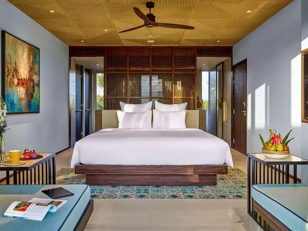 Pullman Phu Quoc Beach Resort - photo 5