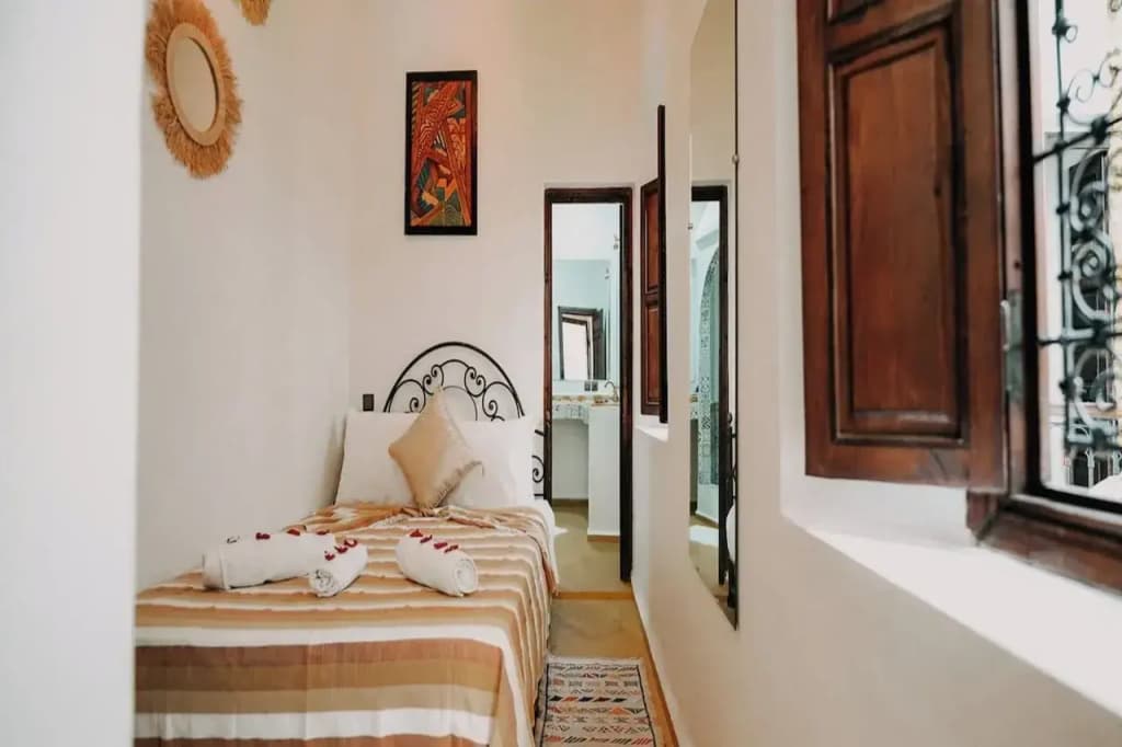 Riad Karim - photo 4