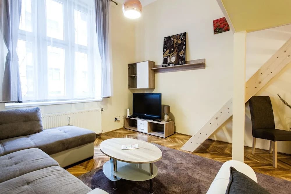 Balassi 27 Apartment - photo 3
