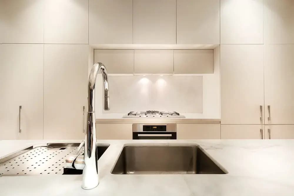 Caroline Serviced Apartments Brighton - photo 14