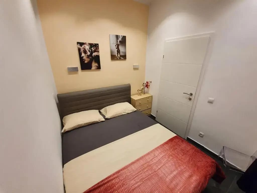 Frisch renovierte Wohnung mit einer Klimaanlage - Design Apartment Favoritenstraße 147 - photo 3