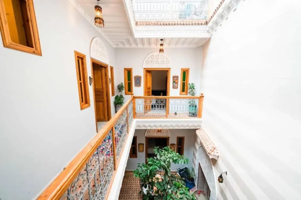 Riad Kiyanjana - photo 7