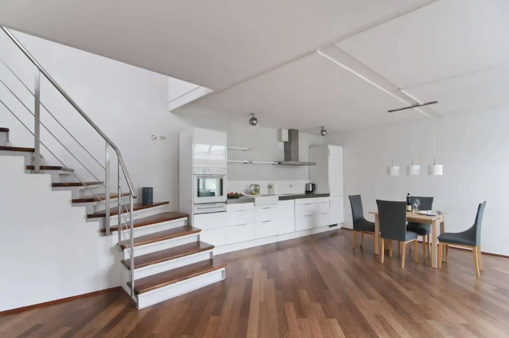 Penthouse at Passauer Platz - photo 11