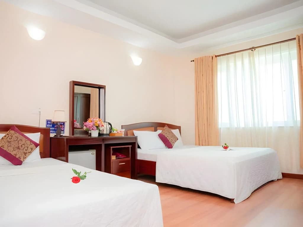 Duc Minh Hotel - photo 5