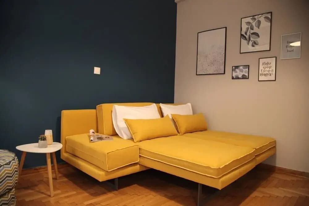 Maria's Home - photo 4