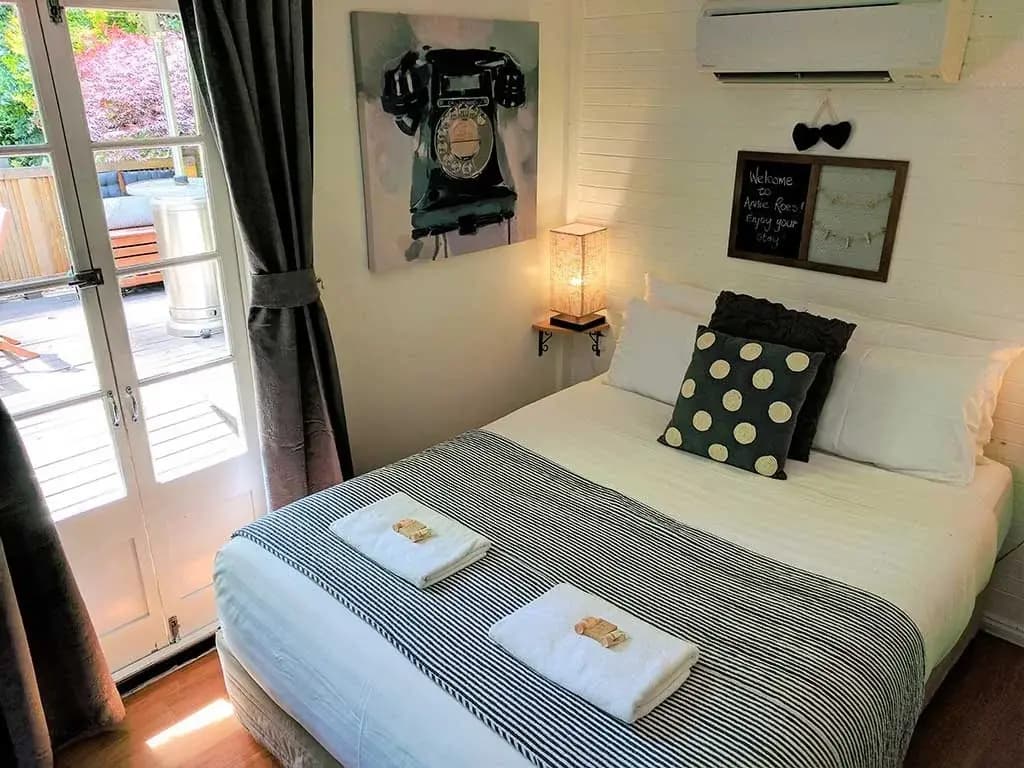 Annie Roe's Luxury Bed & Breakfast - photo 3