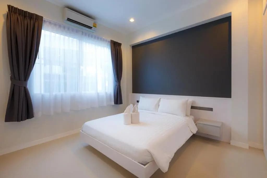 Hideaway Pool Villa S126 - photo 4