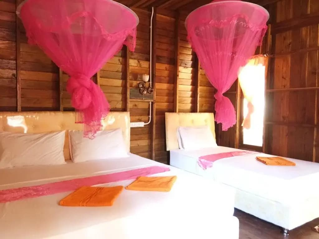 Lanta Maikeaw Bungalow - photo 4